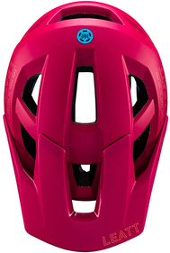 Leatt MTB přilba AllMtn 2.0 V24 Ruby