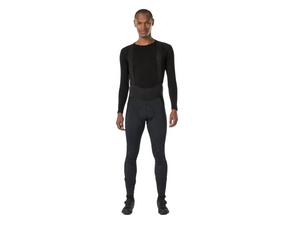 Softshellové kalhoty Bontrager Velocis se šlemi