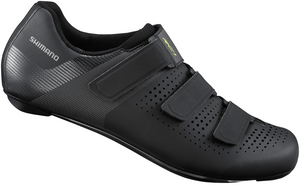 Silniční obuv Shimano RC100 (černá)