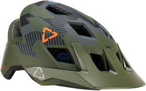 Dětská přilba Leatt MTB AllMtn 1.0 Junior V23 Camo