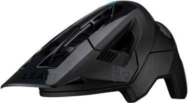 Přilba Leatt MTB AllMtn 4.0 V23 Stealth
