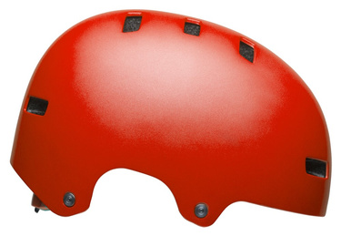 Dětská přilba BELL SPAN (červená)