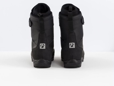 Zimní boty Bontrager OMW černé 