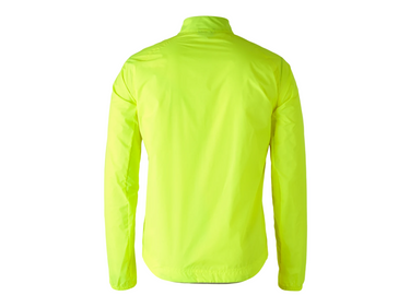 Bontrager Circuit bunda do deště Radioactive Yellow