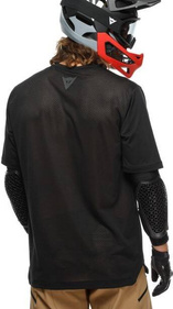 Dainese HGR tričko s krátkým rukávem (černé)