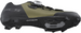 Boty Shimano MTB XC502 (zelené)