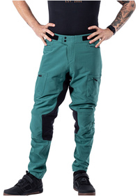 Kalhoty Leatt MTB Enduro 3.0 (tyrkysové)