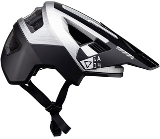 Přilba Leatt MTB AllMtn 4.0 V24 Brushed