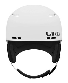 Zimní přilba GIRO EMERGE SPHERICAL MIPS (bílá)