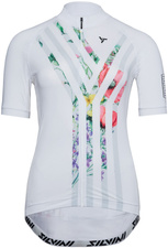 Silvini Calnia dámské tričko (bílé)