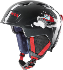 Lyžařská helma UVEX Manic