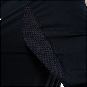 Dámská bunda Leatt MTB Endurance 2.0 (černá)