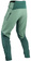 Leatt MTB Trail 2.0 dámské kalhoty + šortky s vložkou (zelené)