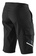 100% šortky RIDECAMP černé