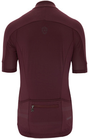 Silvini Montella dámské tričko (bordó)