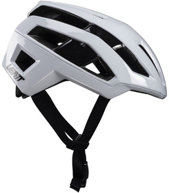 Šotolinová přilba Leatt MTB Endurance 3.0 V24 White