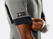 Bontrager Velocis Endurance Tričko Charcoal grey 
