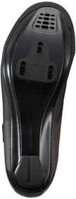 Dámská silniční obuv Shimano RC100 (černá)