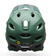 Celoobličejová přilba BELL SUPER DH MIPS SPHERICAL (matně zelená)