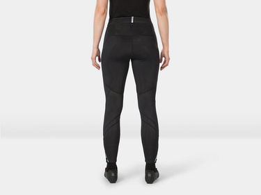 Termín elastické kalhoty. dámské boty Bontrager Meraj black