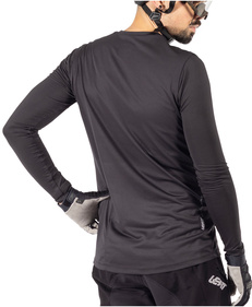 Cyklistická sada Leatt Ride Kit MTB 1.0 (černá)