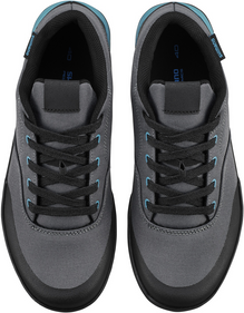 Dámská víceúčelová obuv Shimano GF400 (šedá)