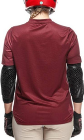 Dainese HgAER dámské tričko s krátkým rukávem