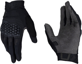 Dlouhé rukavice Leatt MTB 3.0 Lite Stealth