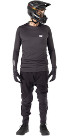 Cyklistická sada Leatt Ride Kit MTB 1.0 (černá)