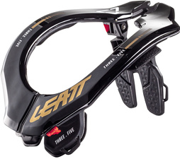 Ortéza na krk Leatt 3.5 (černá)