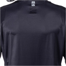 Tričko Leatt MTB Enduro 4.0 s dlouhým rukávem (černé)