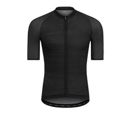 Pánské tričko Hiru Orbea Core Light Onyx