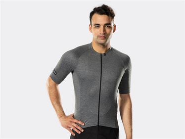 Tričko Bontrager Circuit Black