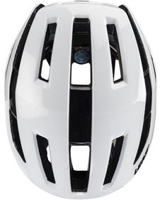 Šotolinová přilba Leatt MTB Endurance 3.0 V24 White