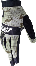 Rukavice Leatt MTB 1.0 GripR Desert long