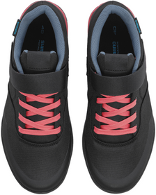 Dámská víceúčelová obuv Shimano GE500 (černá)