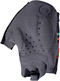 Rukavice Leatt MTB 5.0 Endurance Lava Short