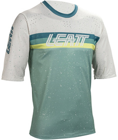 Tričko Leatt MTB Enduro 3.0 (pistácie)