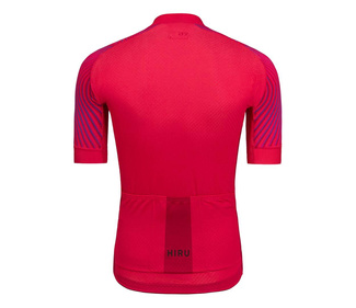 Pánské tričko Hiru Orbea Advanced Thulite