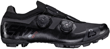 Leatt ProClip 8.0 Race Black MTB boty