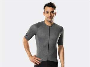 Tričko Bontrager Circuit Black