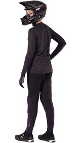 Dětská cyklistická souprava Leatt Ride Kit MTB 1.0 (černá)