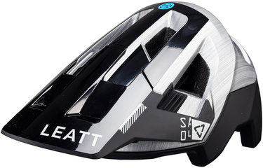 Přilba Leatt MTB AllMtn 4.0 V24 Brushed