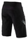 Šortky 100% AIRMATIC černé