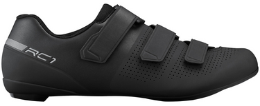 Silniční obuv Shimano RC102 (černá)