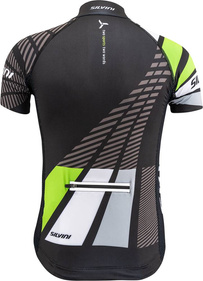 Dětské tričko Silvini Junior Team