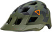 Dětská přilba Leatt MTB AllMtn 1.0 Junior V23 Camo