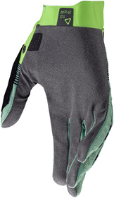 Dlouhé rukavice Leatt MTB 1.0 GripR Pistachio