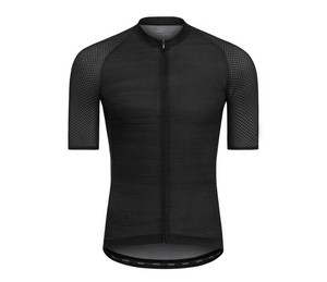 Pánské tričko Hiru Orbea Core Light Onyx