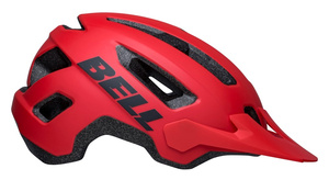 MTB přilba BELL NOMAD 2 (červená)